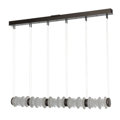 Cairn Linear Pendant