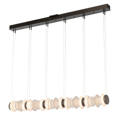 Cairn Linear Pendant