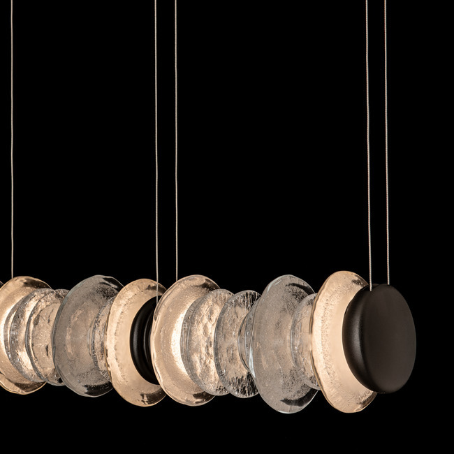 Cairn Linear Pendant