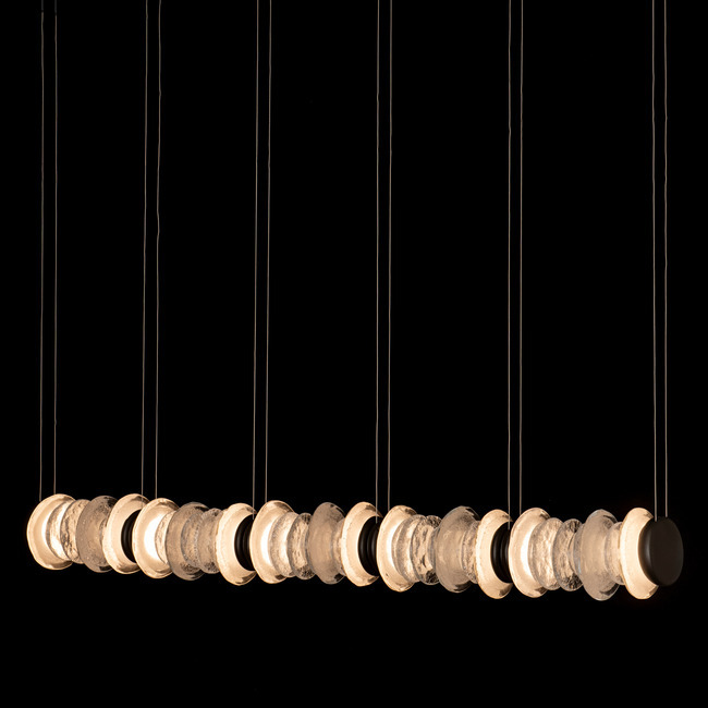 Cairn Linear Pendant