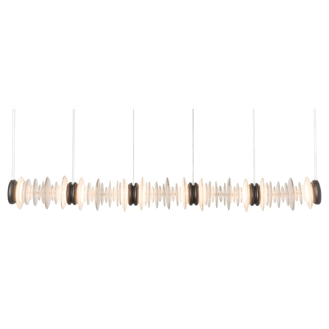 Cairn Linear Pendant