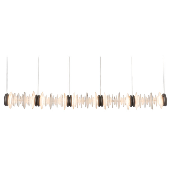 Cairn Linear Pendant