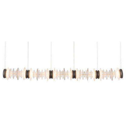Cairn Linear Pendant