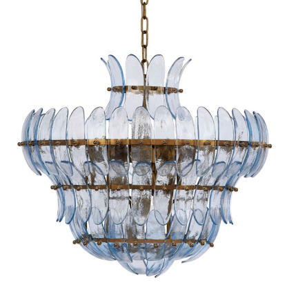 Arcade Chandelier