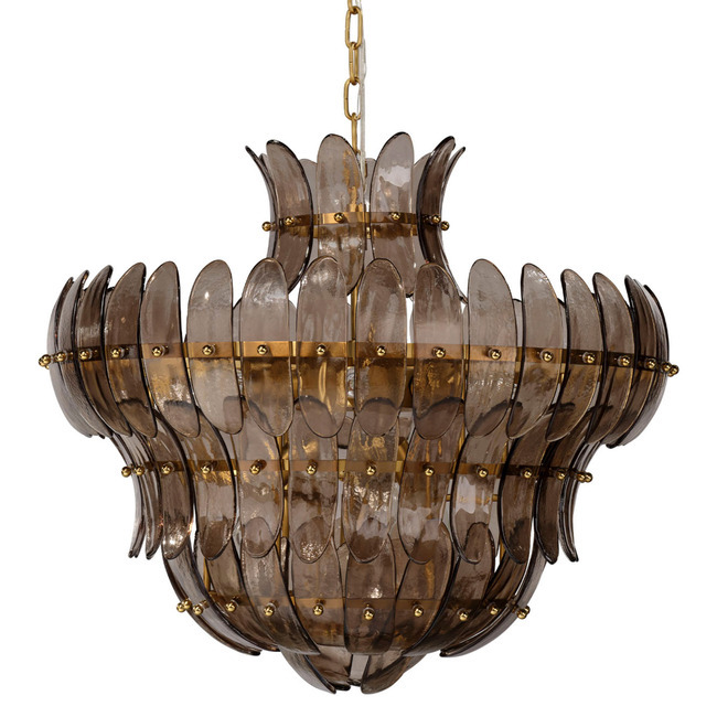 Arcade Chandelier