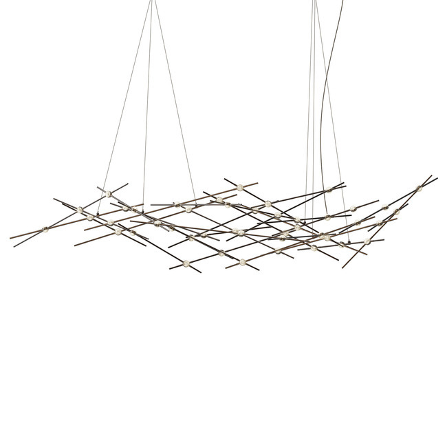 Constellation Ursa Pendant