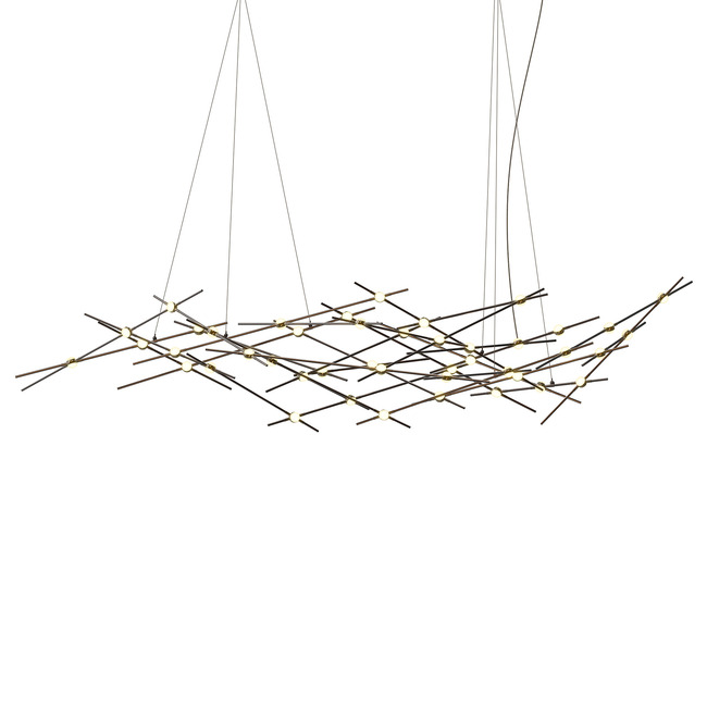 Constellation Ursa Pendant