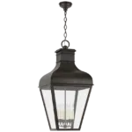 Fremonte Grande Hanging Lantern-Sylvia Space