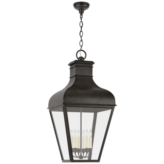 Fremonte Grande Hanging Lantern-Sylvia Space