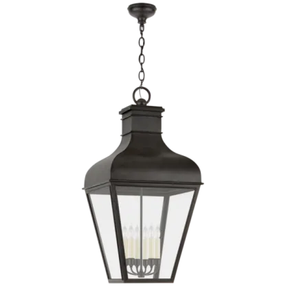 Fremonte Grande Hanging Lantern-Sylvia Space