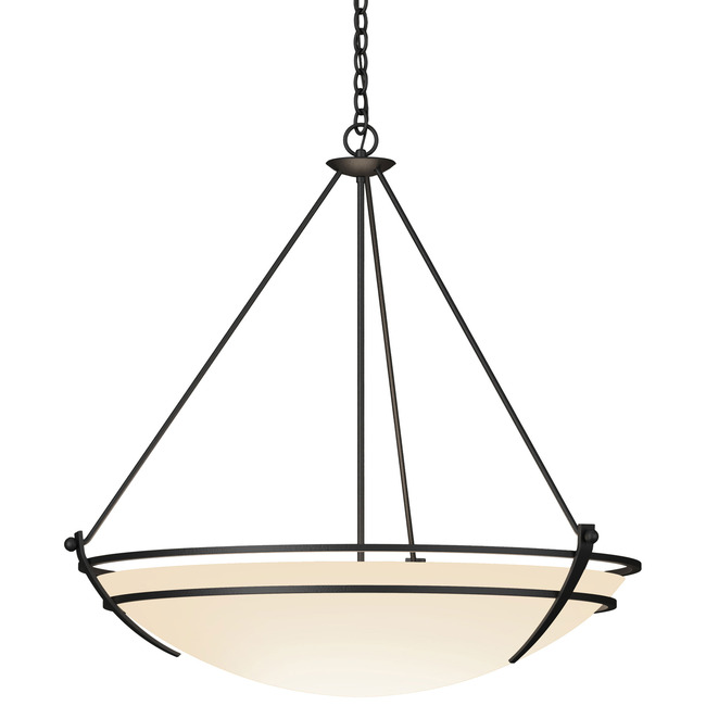 Presidio Tryne Large Scale Pendant