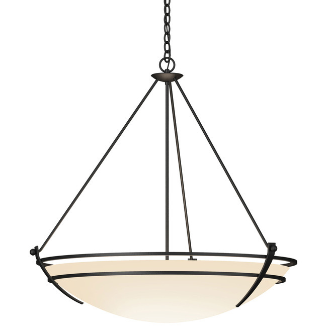 Presidio Tryne Large Scale Pendant