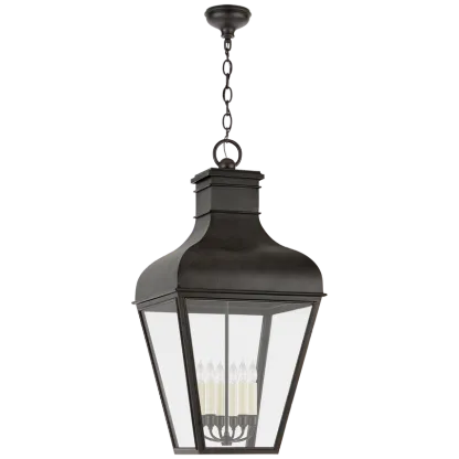 Fremonte Grande Hanging Lantern-Sylvia Space