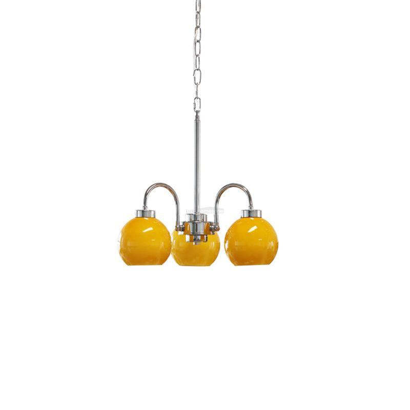 Loa Chandeliers with 3/4/5 heads-Sylvia Space