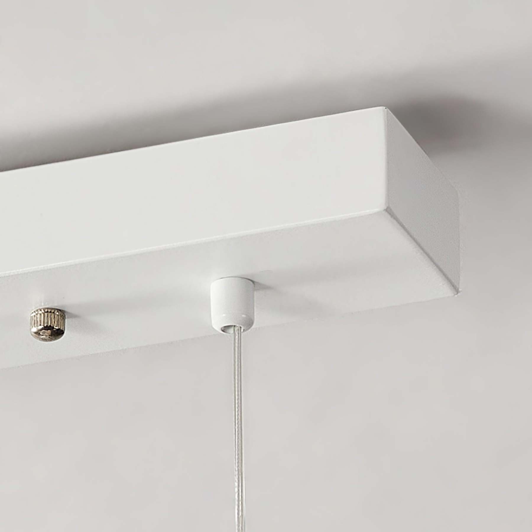 Ricko Simi Chandelier with 4/5 heads-Sylvia Space