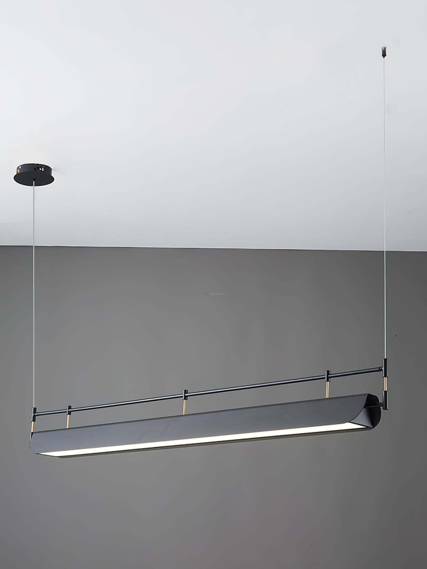 Dessau Linear Chandelier-Sylvia Space