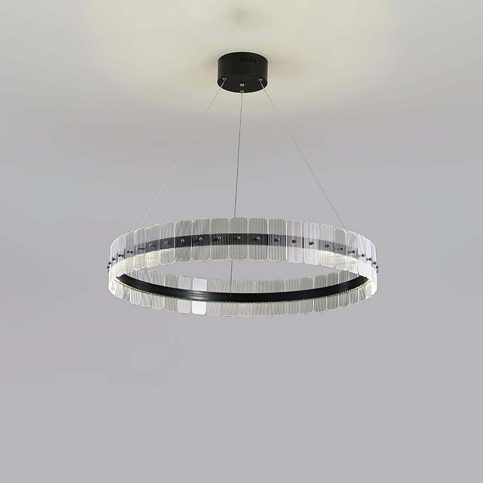 Saturno Chandelier-Sylvia Space