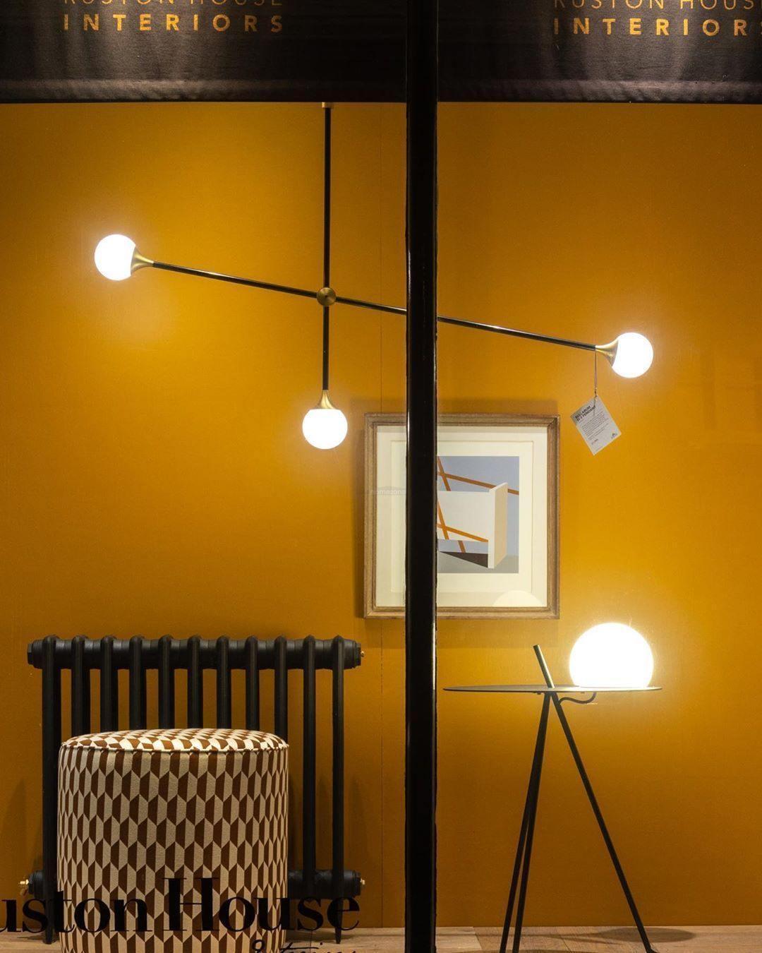 SI Chandelier with 2//3/4/6/9/12 heads-Sylvia Space