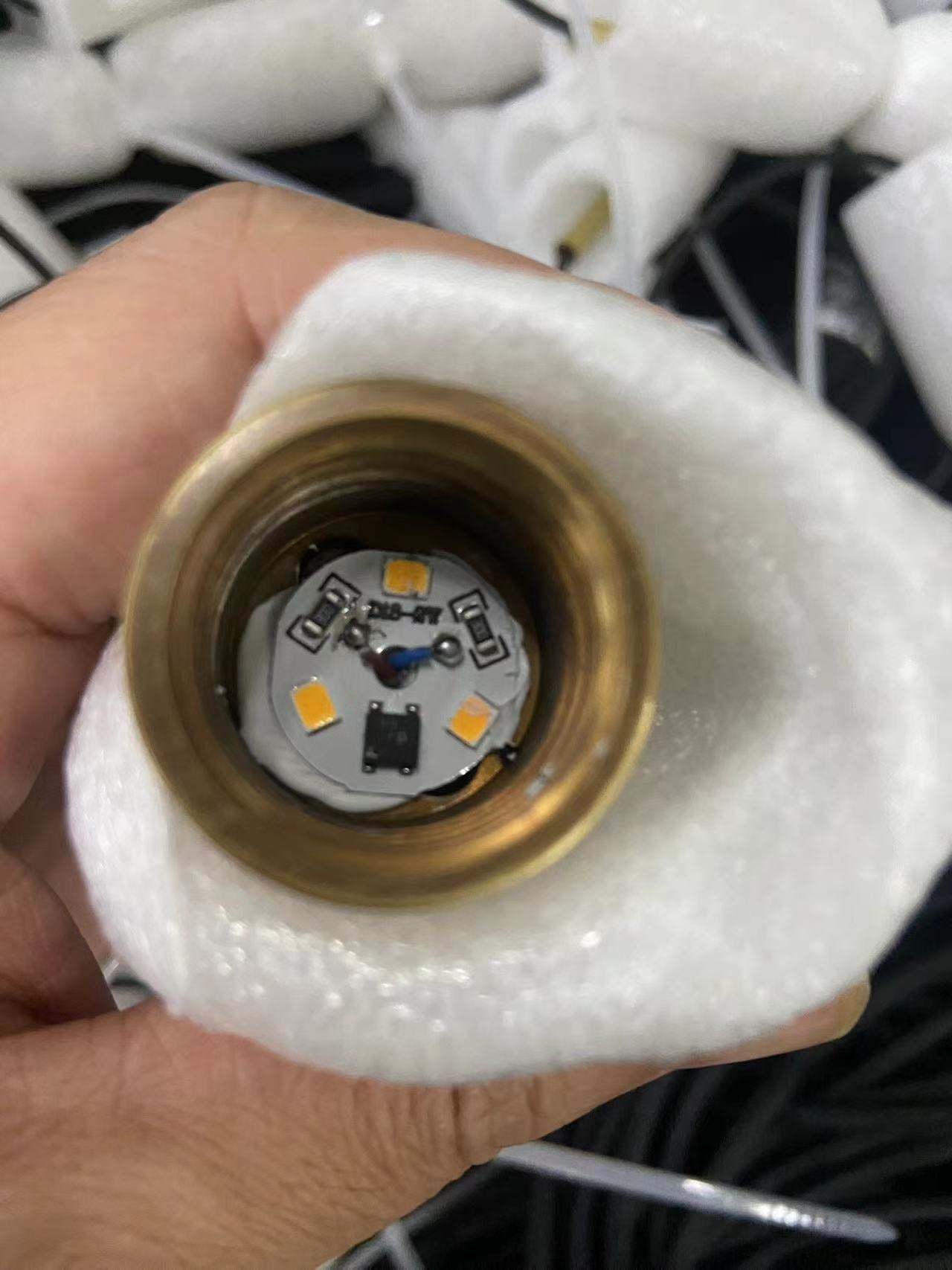 Light Bulbs