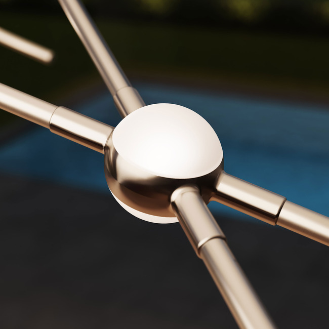 Constellation Ursa Pendant