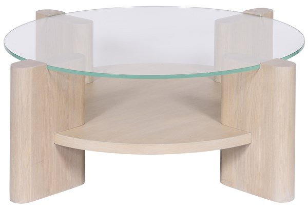 Wolcott Cocktail Table