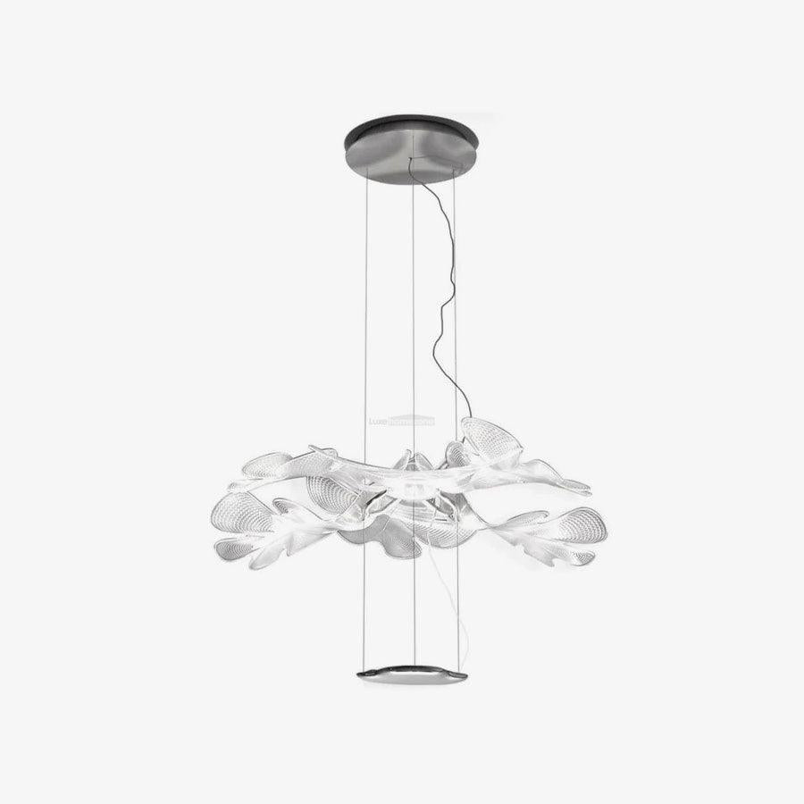 Chlorophilia Chandelier-Sylvia Space