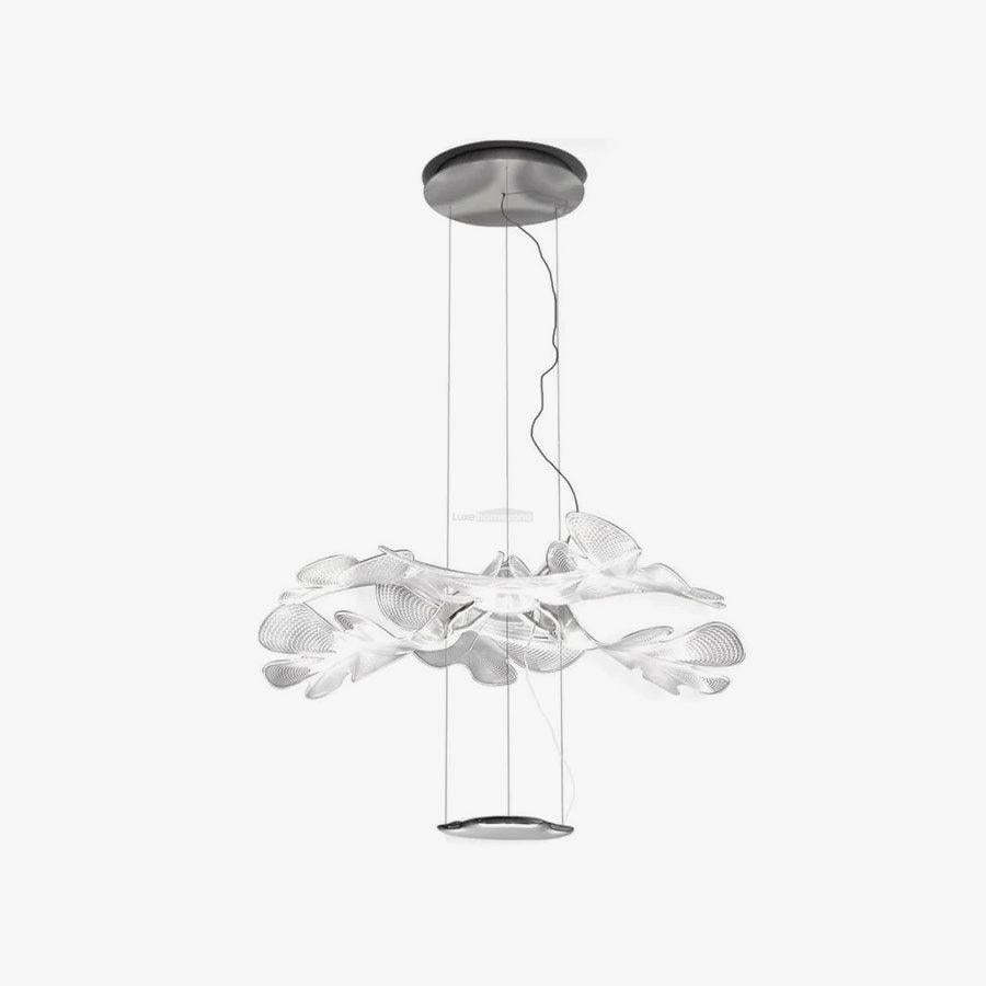 Chlorophilia Chandelier-Sylvia Space