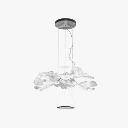 Chlorophilia Chandelier-Sylvia Space
