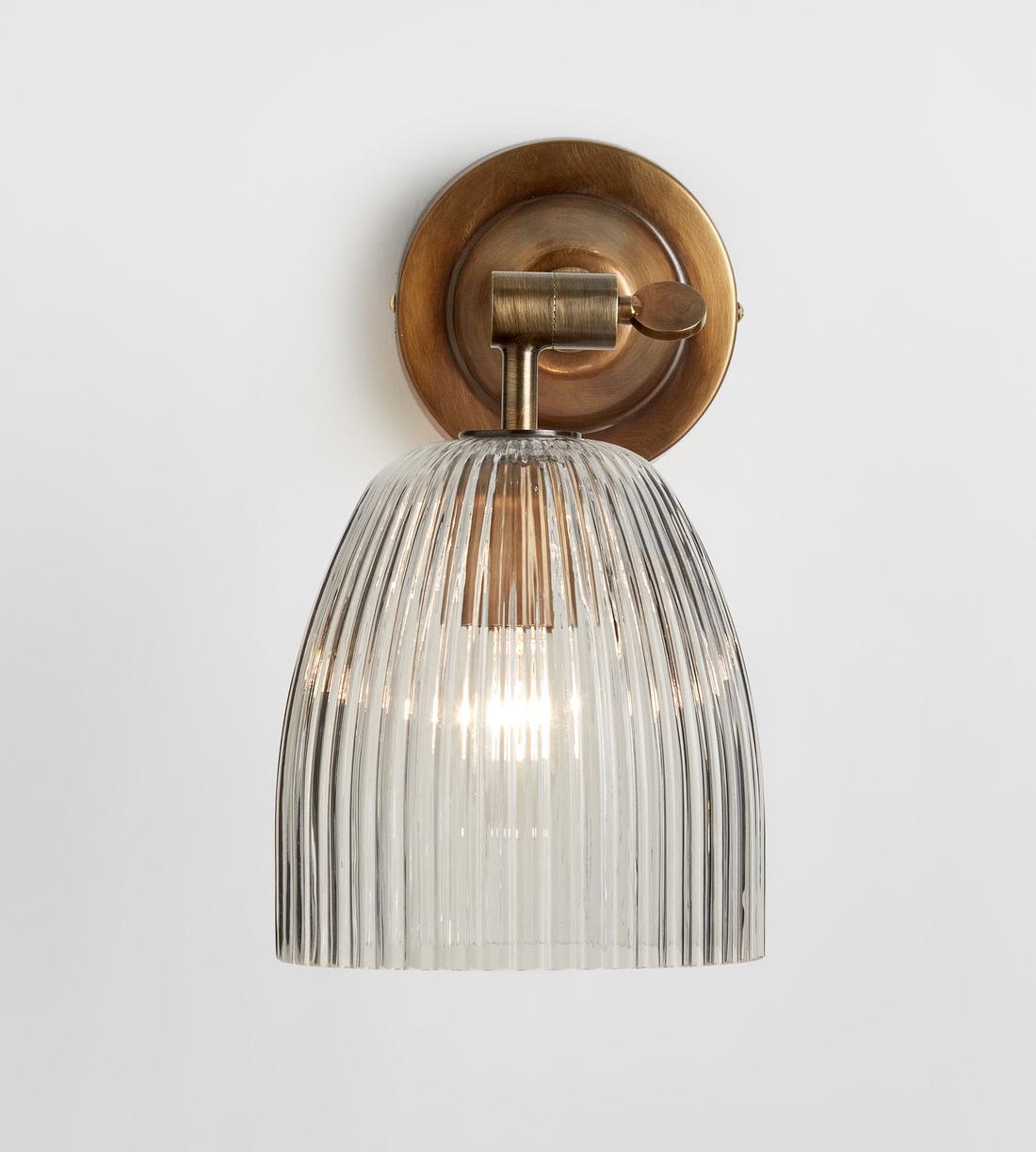 Benny Wall Light, Small