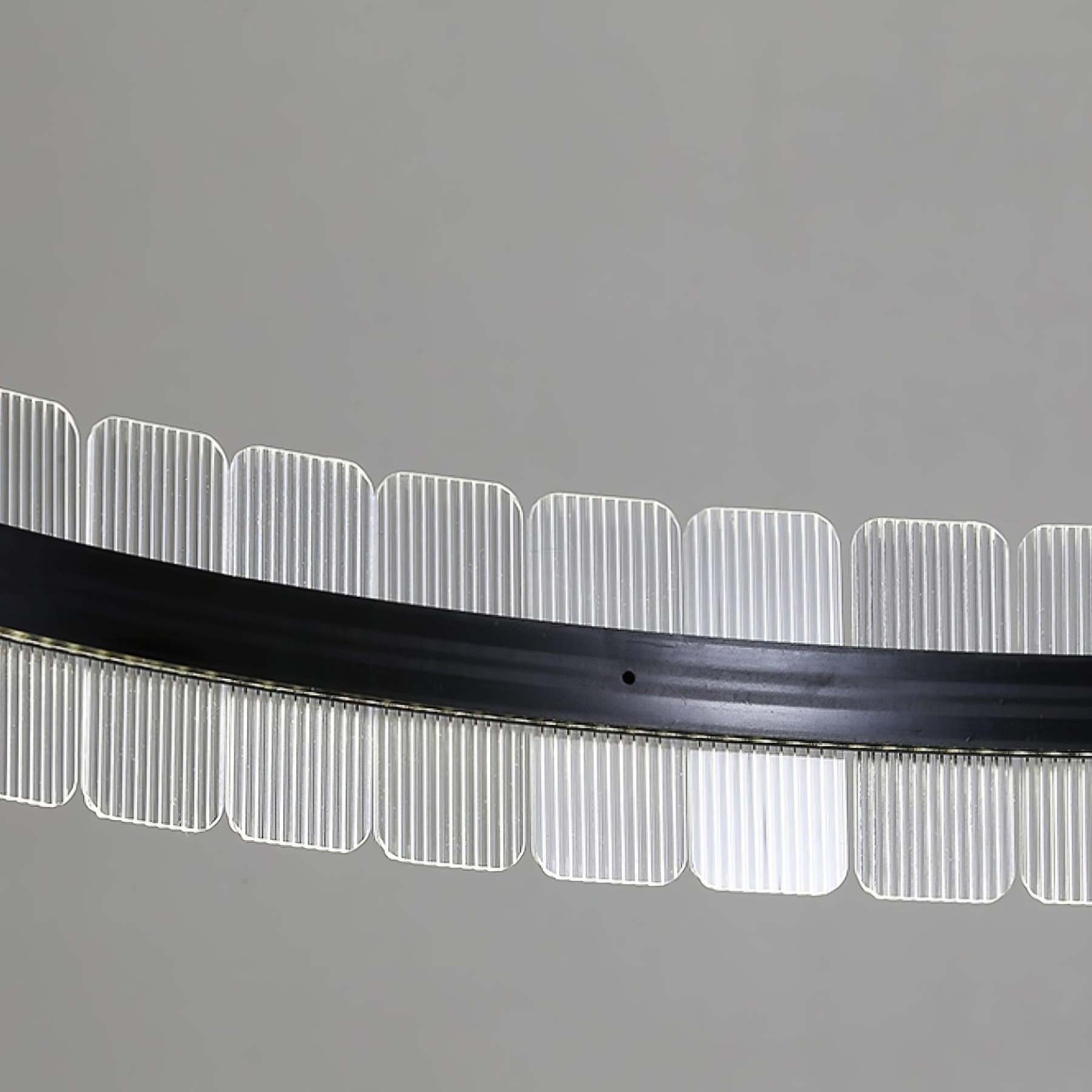 Saturno Chandelier-Sylvia Space