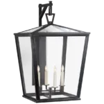 Darlanal Large Bracket Lantern-Sylvia Space
