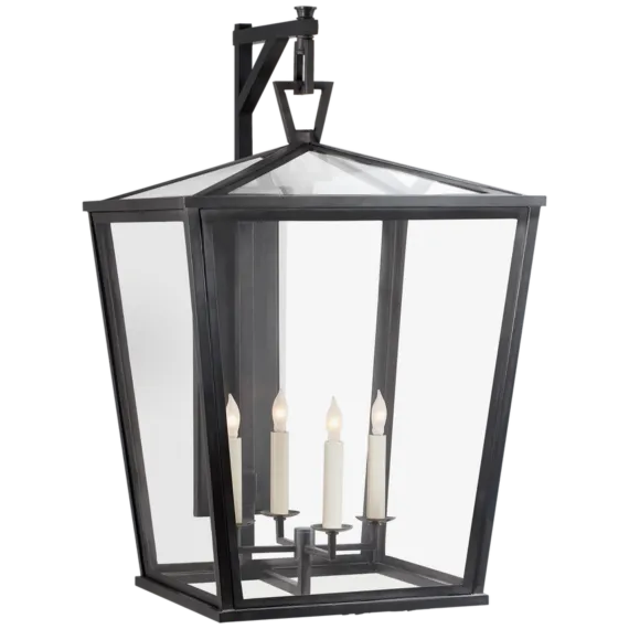 Darlanal Large Bracket Lantern-Sylvia Space