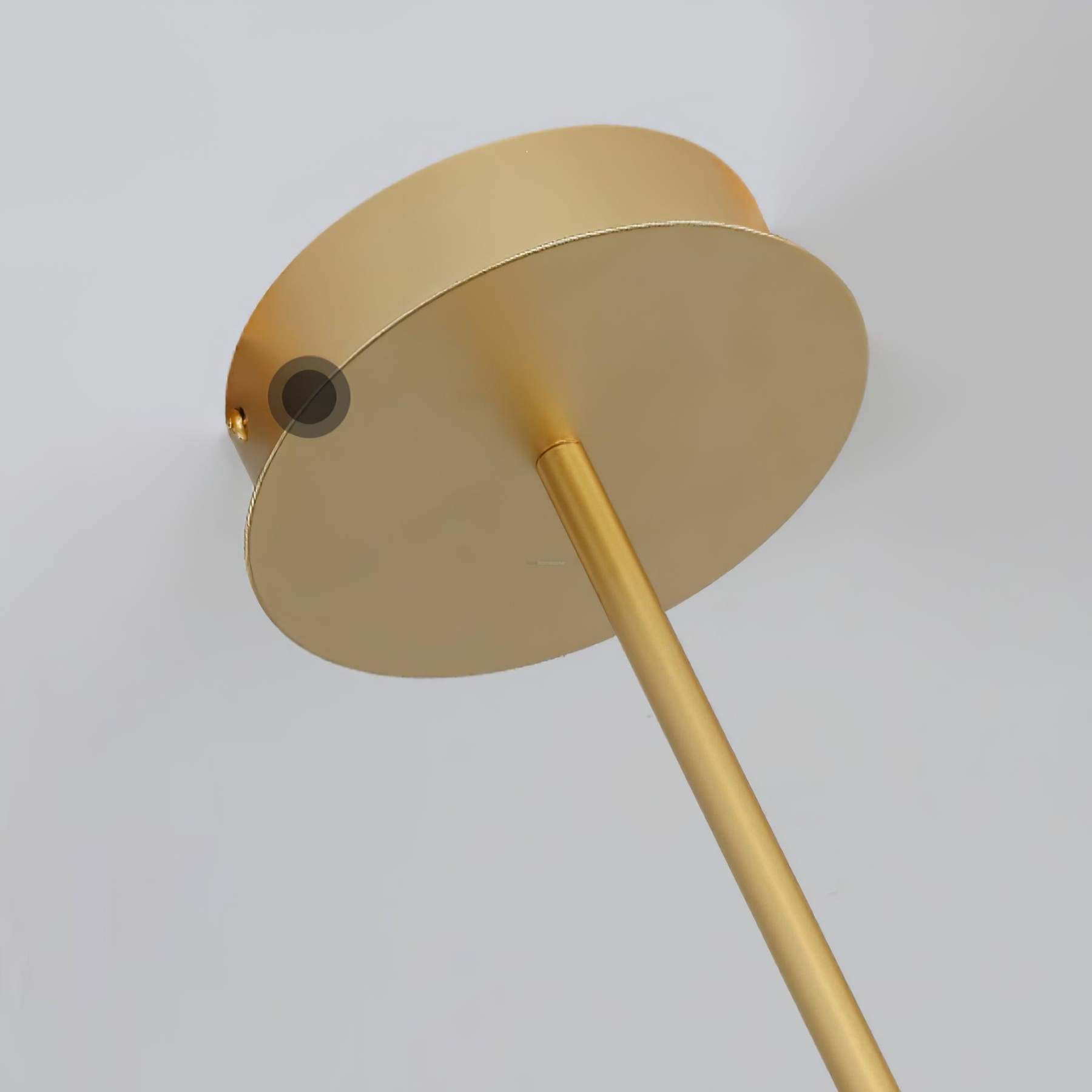 Cohen Butterfly Linear Chandelier-Sylvia Space