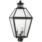 Stratfored Post Lantern-Sylvia Space