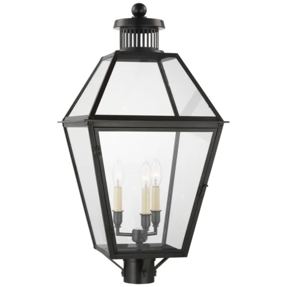 Stratfored Post Lantern-Sylvia Space