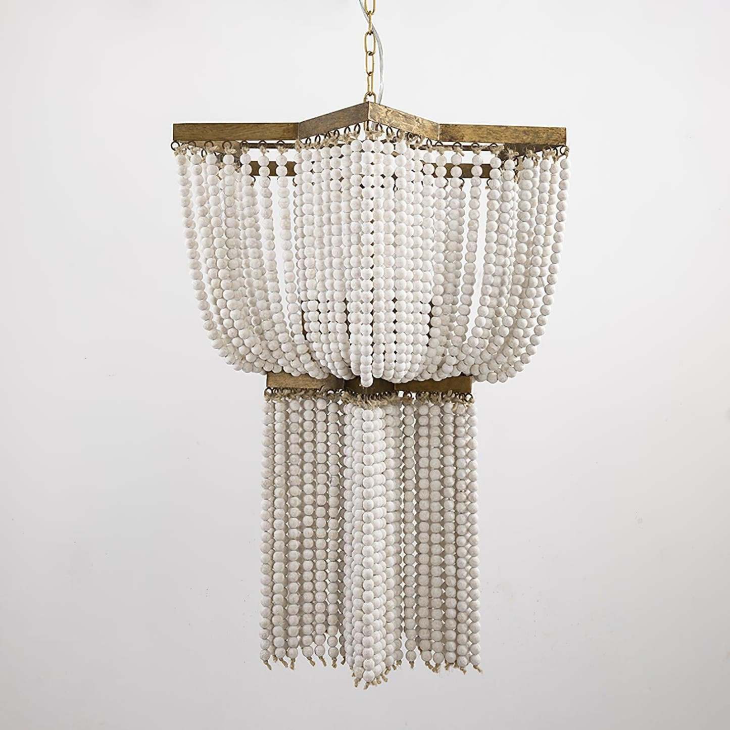 Estrella Chandelier Φ 24″-Sylvia Space