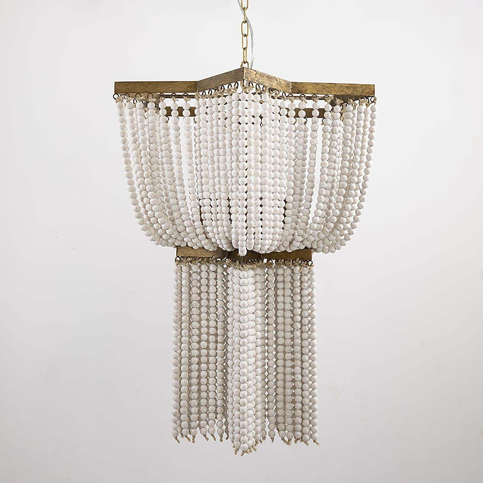 Estrella Chandelier Φ 24″-Sylvia Space