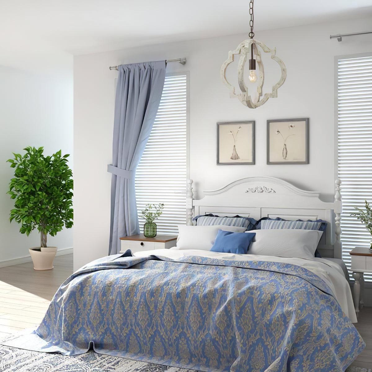 Timeless Chandelier Φ 15.7″-Sylvia Space