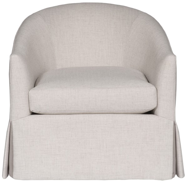 Linette Swivel Chair