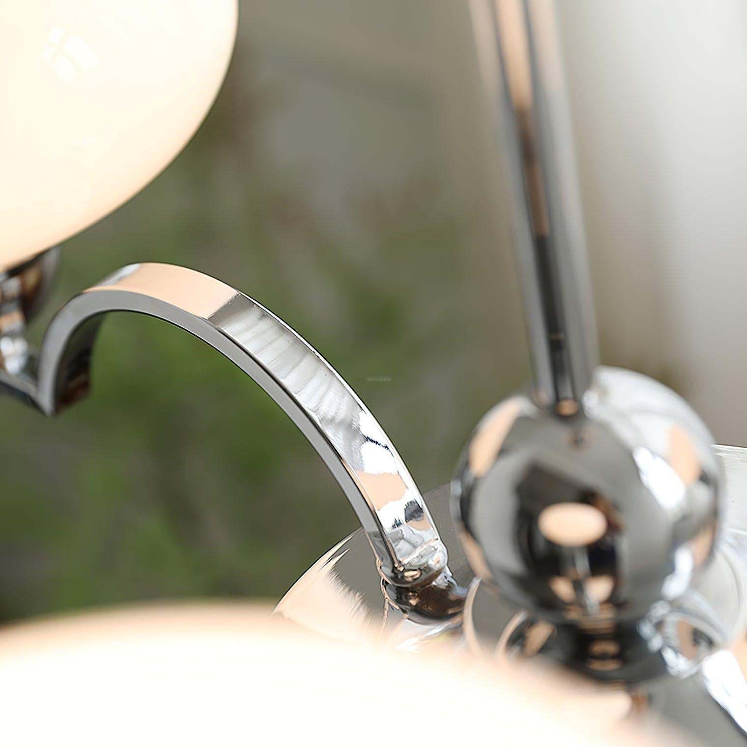 Warre Chandelier ∅ 26.5″-Sylvia Space