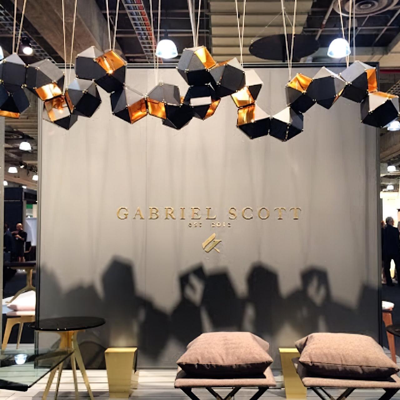 Welles Chandeliers with 6/8/12 heads-Sylvia Space