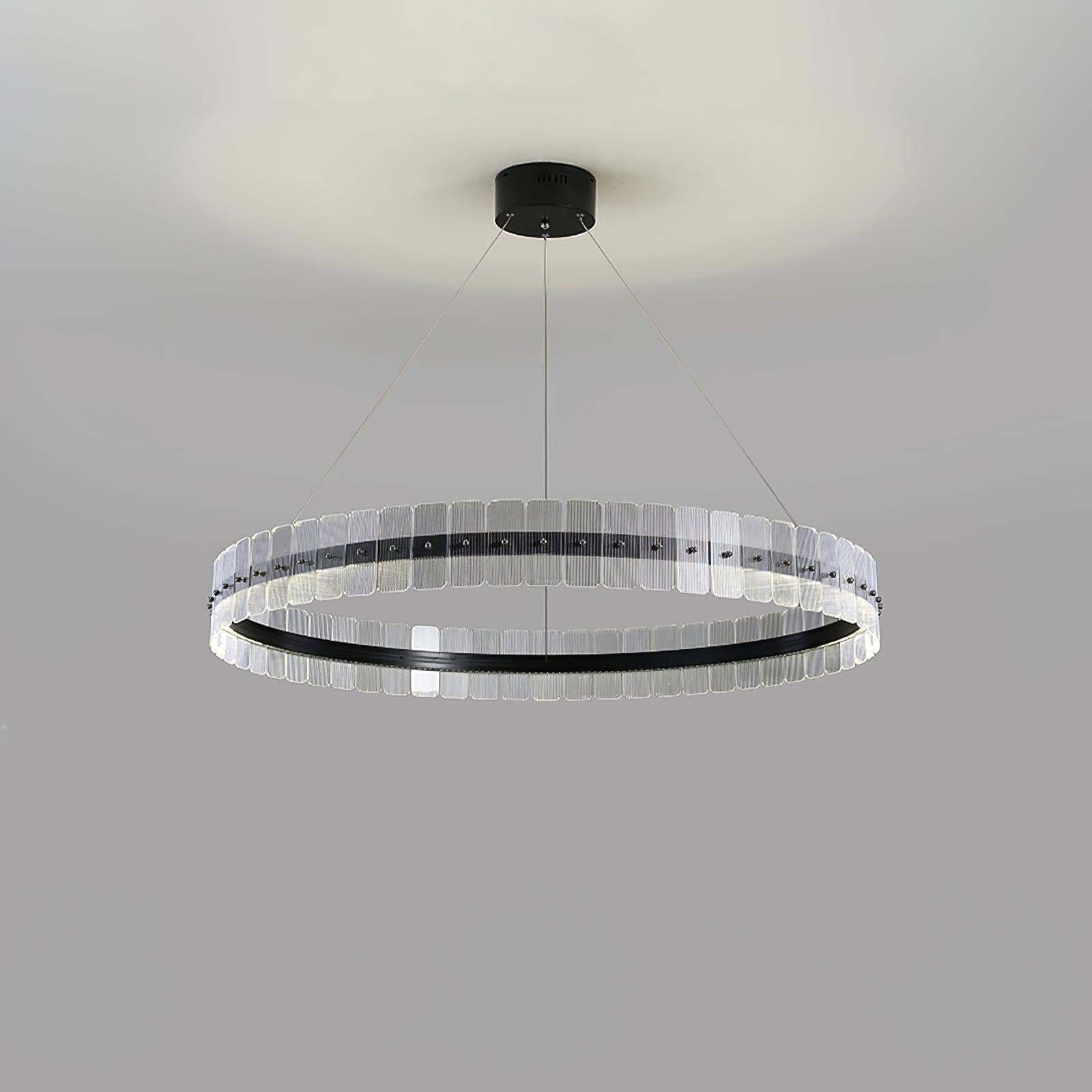 Saturno Chandelier-Sylvia Space