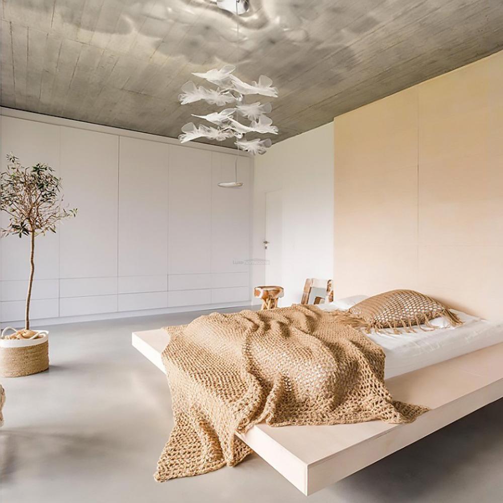 Chlorophilia Chandelier-Sylvia Space