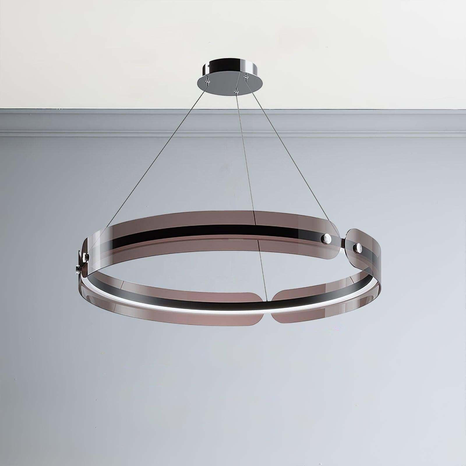 Javor Chandelier-Sylvia Space