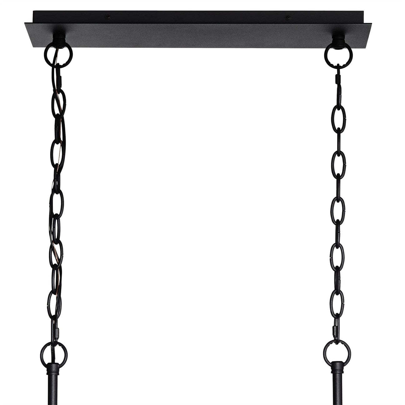 Giordano Crystal Kitchen Island Chandelier-Sylvia Space