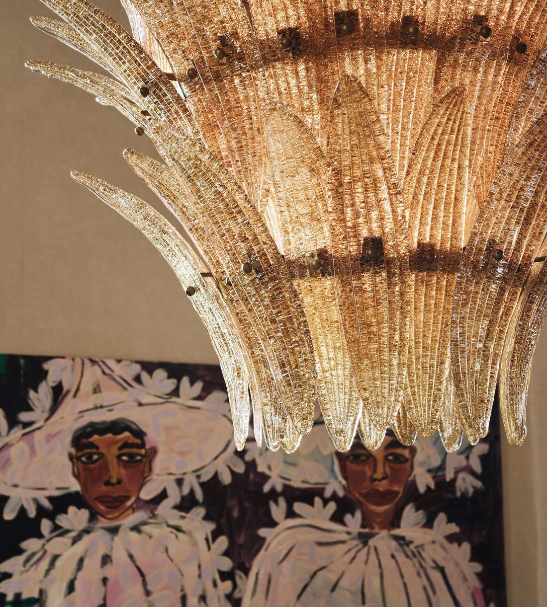 Treviso Chandelier