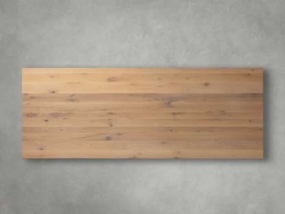 Jacob Dining Table with Vertex Base