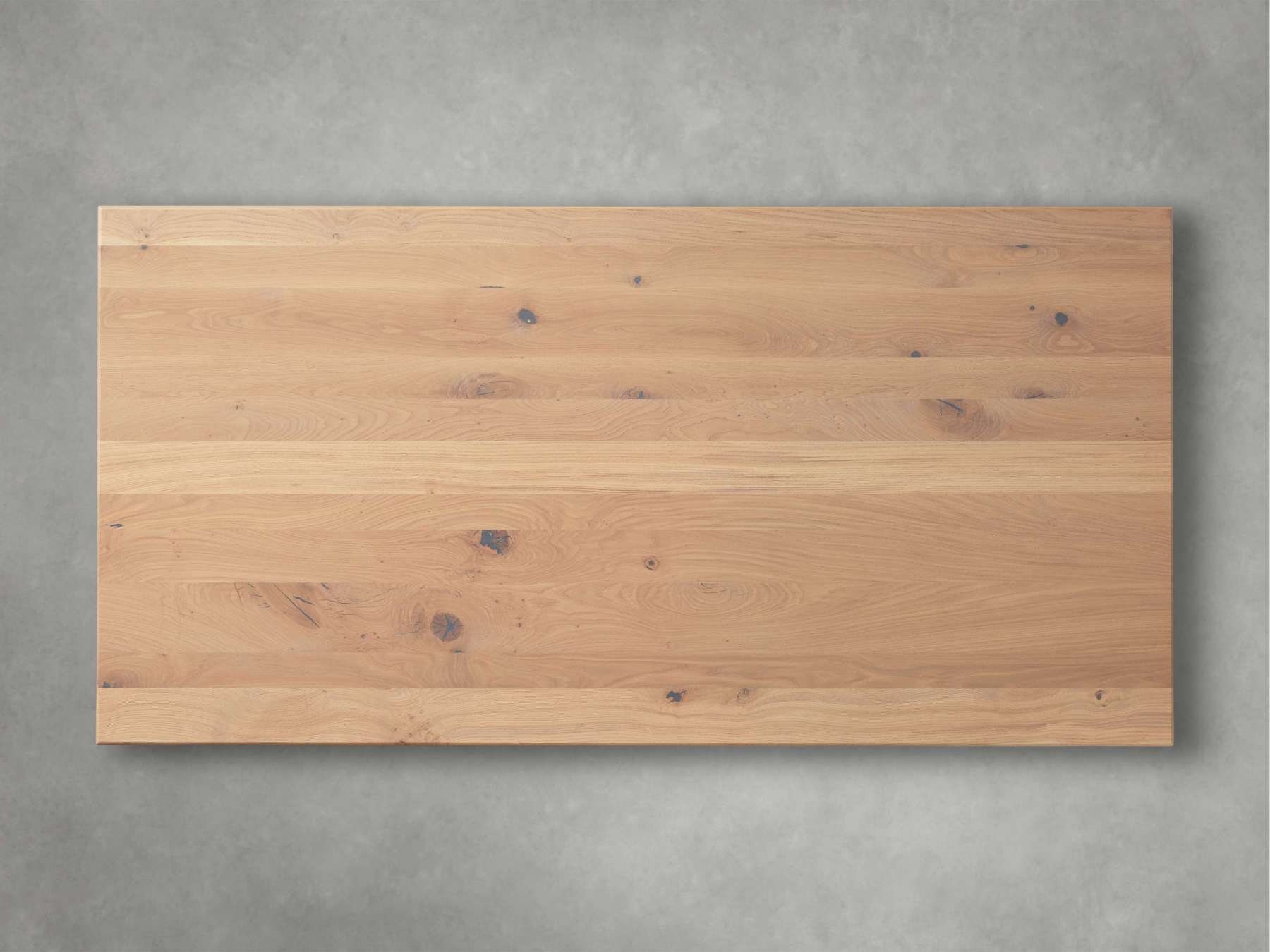 Jacob Dining Table with Vertex Base