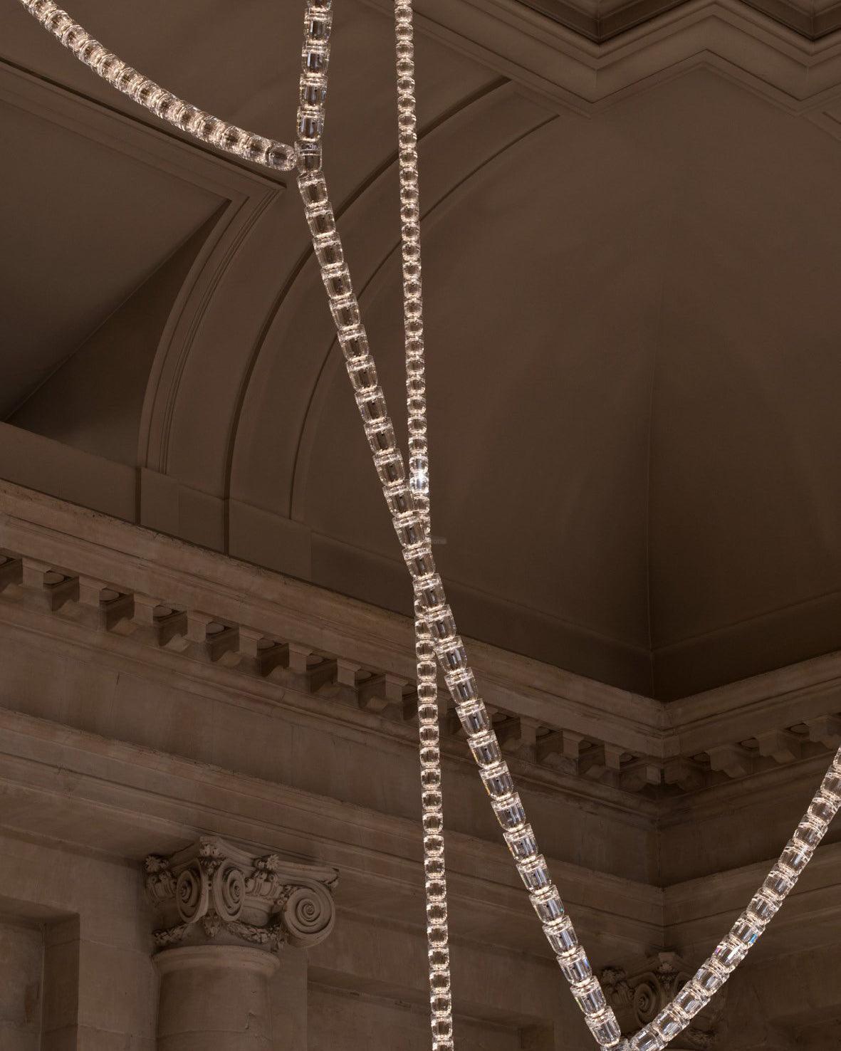 Gabriel Chandelier with 26~270 heads-Sylvia Space