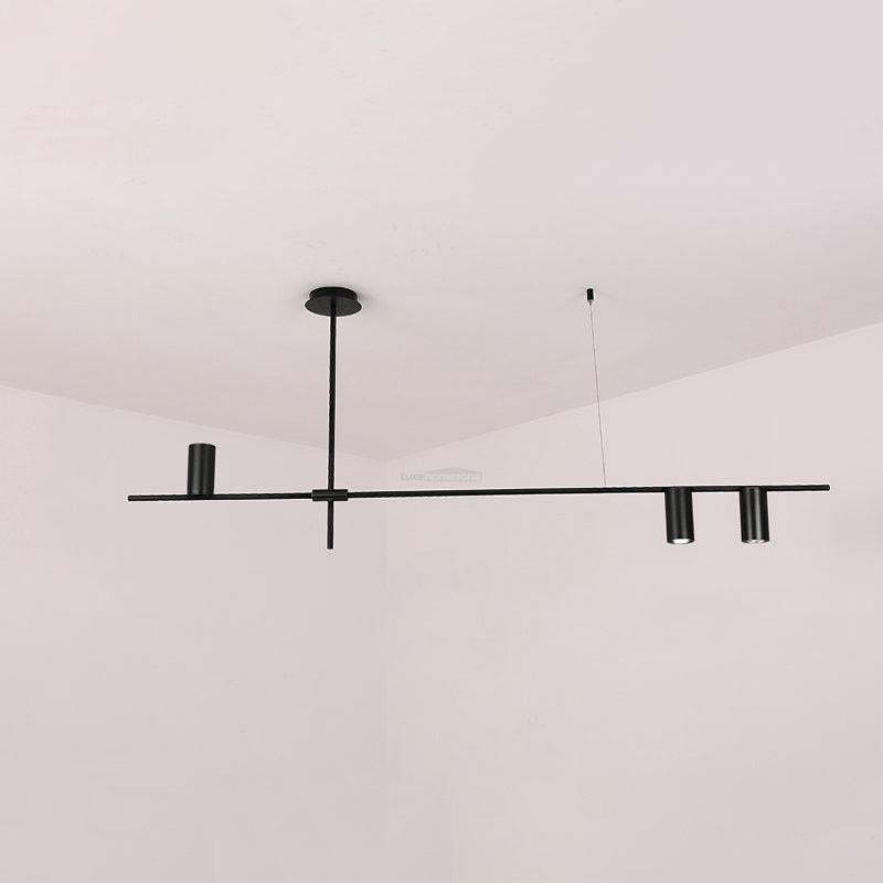 Tribes Chandelier with 3/4/9/12 heads-Sylvia Space